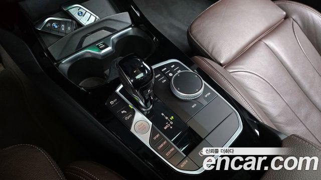 BMW 220I 그란쿠페 2022 휠