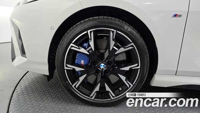 BMW 220I 그란쿠페 2025 계기판